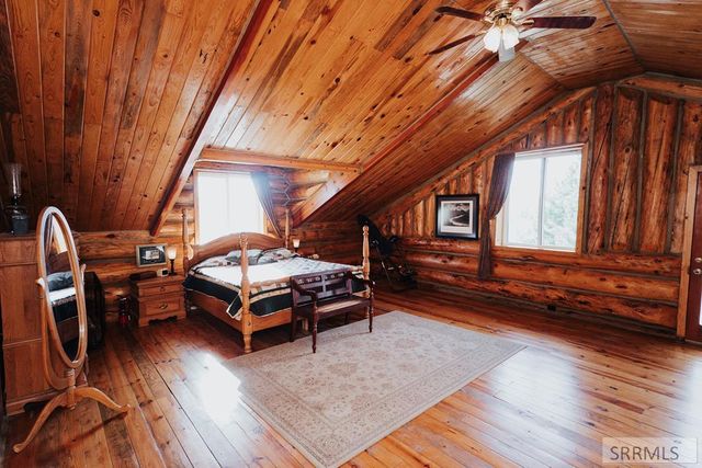 59 Savage Ranch Road, Salmon, ID 83467