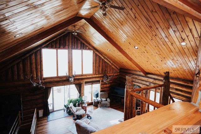 59 Savage Ranch Road, Salmon, ID 83467