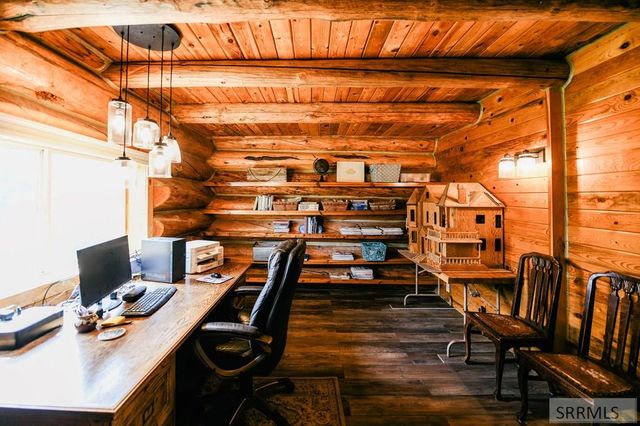 59 Savage Ranch Road, Salmon, ID 83467