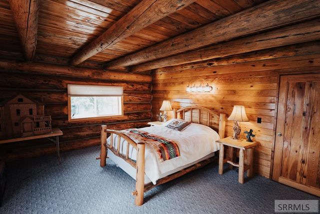 59 Savage Ranch Road, Salmon, ID 83467