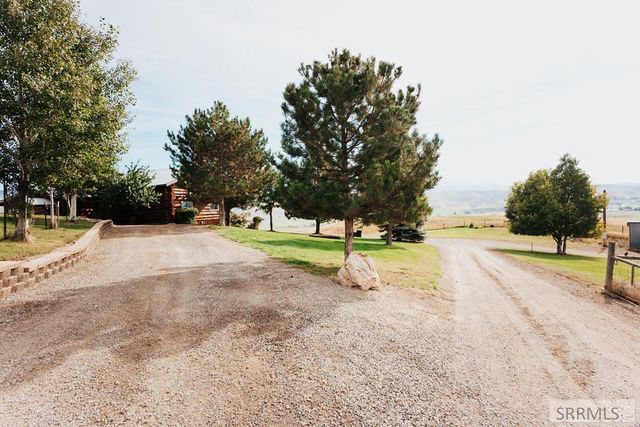 59 Savage Ranch Road, Salmon, ID 83467