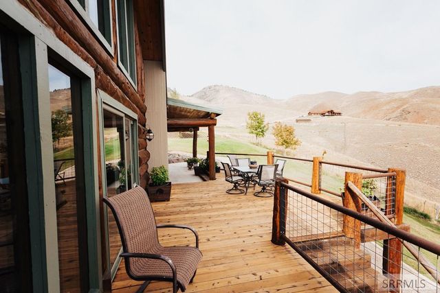 59 Savage Ranch Road, Salmon, ID 83467