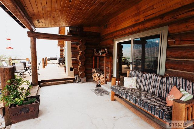 59 Savage Ranch Road, Salmon, ID 83467