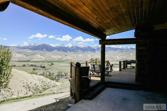 59 Savage Ranch Road, Salmon, ID 83467