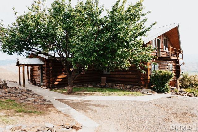 59 Savage Ranch Road, Salmon, ID 83467