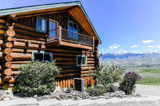 59 Savage Ranch Road, Salmon, ID 83467