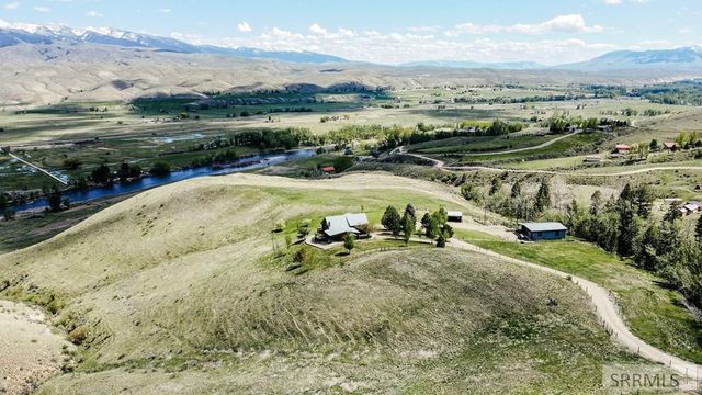 59 Savage Ranch Road, Salmon, ID 83467
