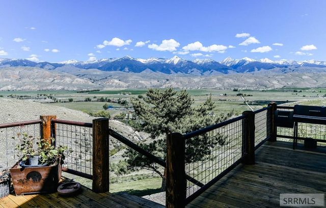 59 Savage Ranch Road, Salmon, ID 83467