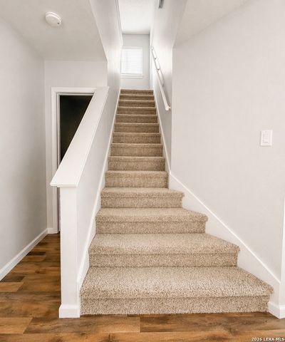 11418 FORT WYNE DR, San Antonio, TX 78245