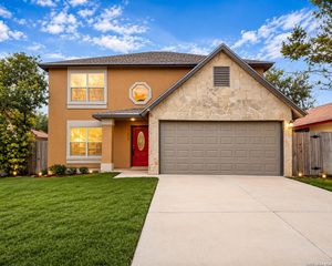 11418 FORT WYNE DR, San Antonio, TX 78245