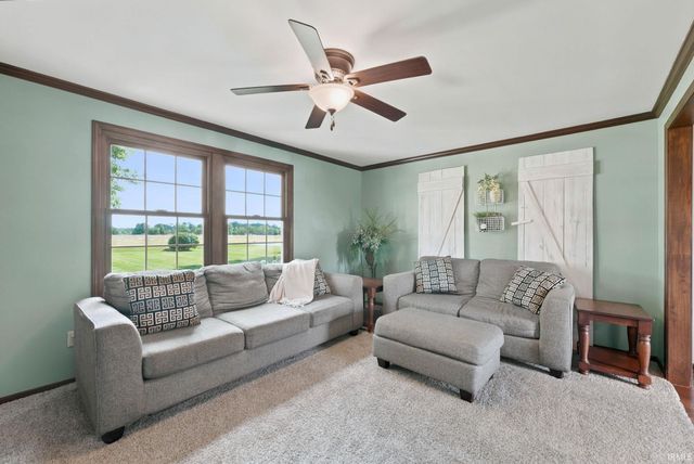 10501 Stellhorn Road, Fort Wayne, IN 46815