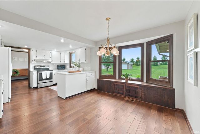 10501 Stellhorn Road, Fort Wayne, IN 46815