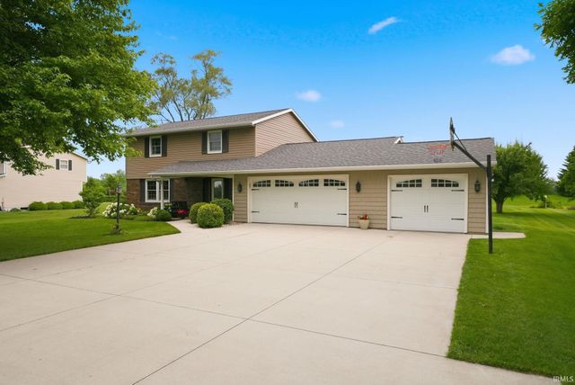 10501 Stellhorn Road, Fort Wayne, IN 46815