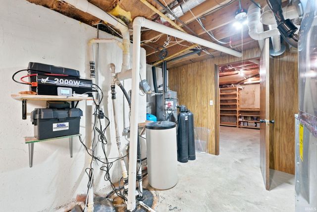 10501 Stellhorn Road, Fort Wayne, IN 46815