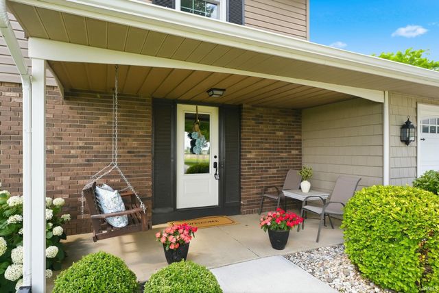 10501 Stellhorn Road, Fort Wayne, IN 46815