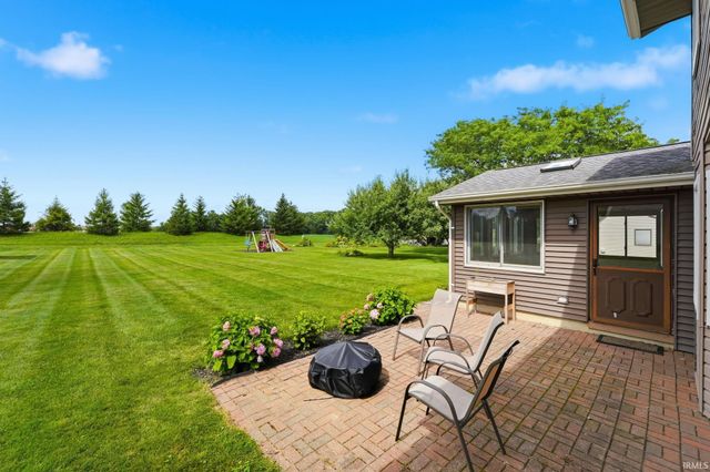 10501 Stellhorn Road, Fort Wayne, IN 46815