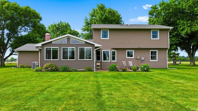 10501 Stellhorn Road, Fort Wayne, IN 46815