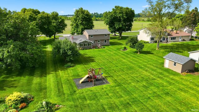 10501 Stellhorn Road, Fort Wayne, IN 46815