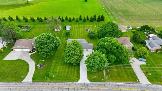 10501 Stellhorn Road, Fort Wayne, IN 46815