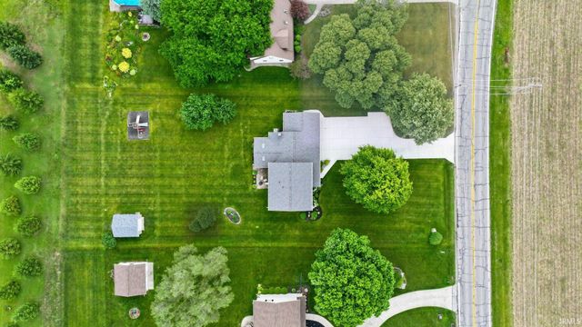 10501 Stellhorn Road, Fort Wayne, IN 46815
