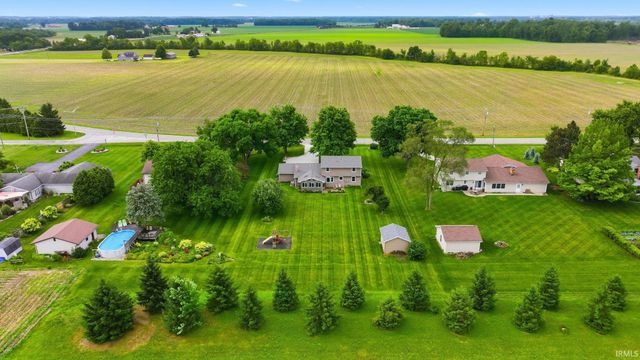 10501 Stellhorn Road, Fort Wayne, IN 46815