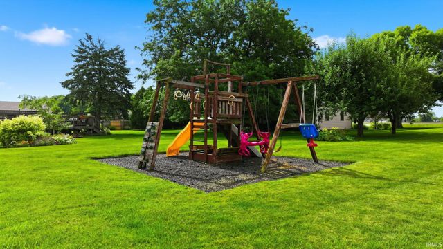 10501 Stellhorn Road, Fort Wayne, IN 46815