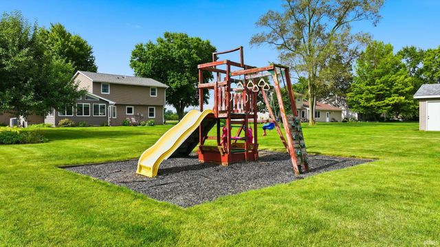 10501 Stellhorn Road, Fort Wayne, IN 46815