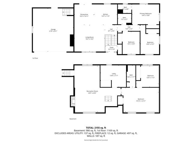 4440 Urbandale Court N, Plymouth, MN 55446