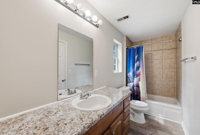 947 Ben Franklin Road, Gilbert, SC 29054