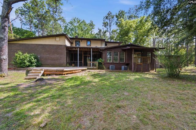 947 Ben Franklin Road, Gilbert, SC 29054