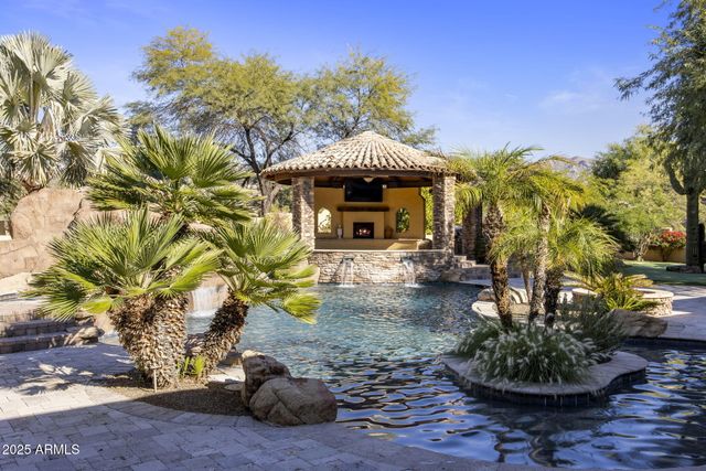 9222 E RIMROCK Drive, Scottsdale, AZ 85255