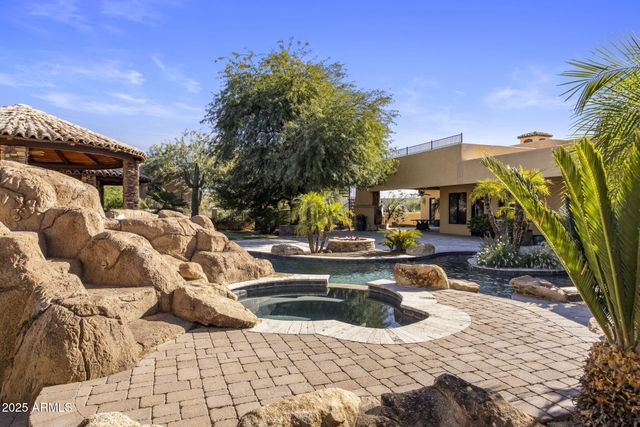 9222 E RIMROCK Drive, Scottsdale, AZ 85255