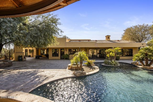 9222 E RIMROCK Drive, Scottsdale, AZ 85255