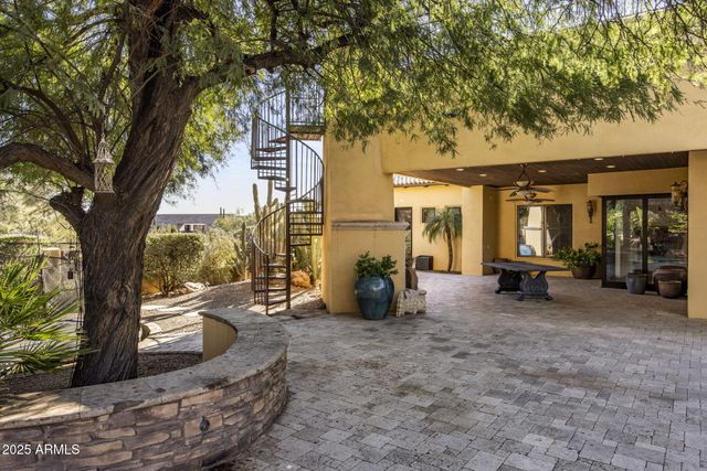 9222 E RIMROCK Drive, Scottsdale, AZ 85255