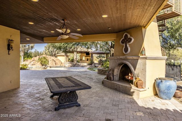 9222 E RIMROCK Drive, Scottsdale, AZ 85255