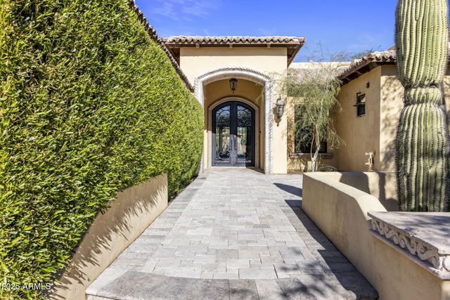 9222 E RIMROCK Drive, Scottsdale, AZ 85255