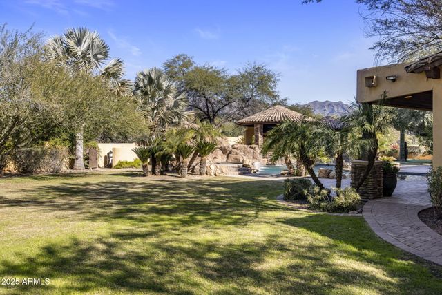 9222 E RIMROCK Drive, Scottsdale, AZ 85255