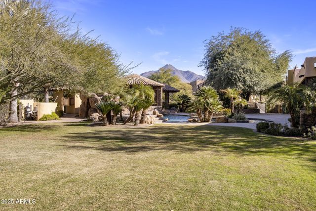 9222 E RIMROCK Drive, Scottsdale, AZ 85255