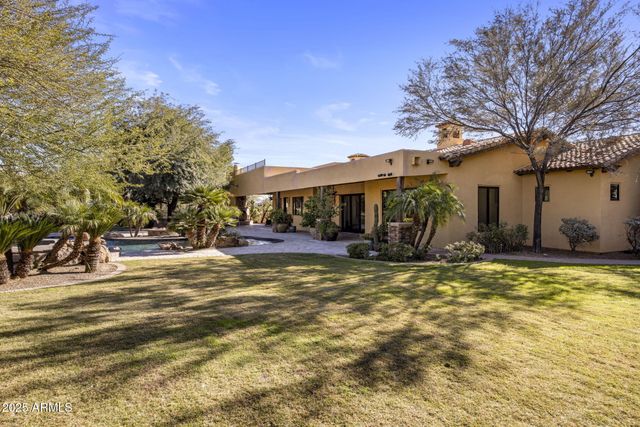 9222 E RIMROCK Drive, Scottsdale, AZ 85255