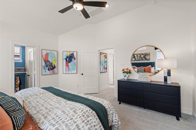 7639 Swooping Swallow Lane, Katy, TX 77493