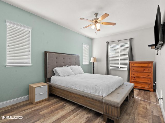 2135 Horse Prairie Road, Reno, NV 89521