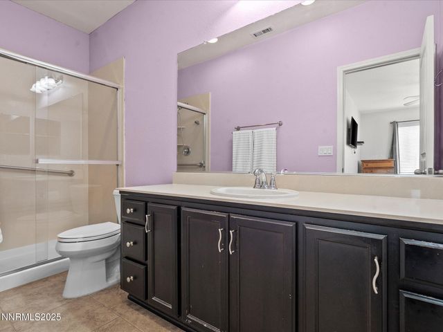 2135 Horse Prairie Road, Reno, NV 89521