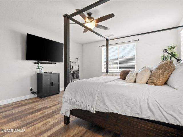 2135 Horse Prairie Road, Reno, NV 89521