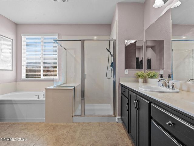 2135 Horse Prairie Road, Reno, NV 89521