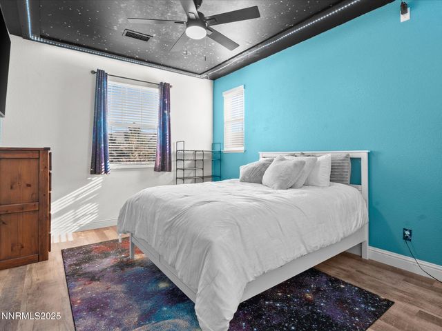 2135 Horse Prairie Road, Reno, NV 89521