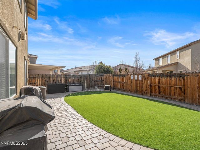 2135 Horse Prairie Road, Reno, NV 89521