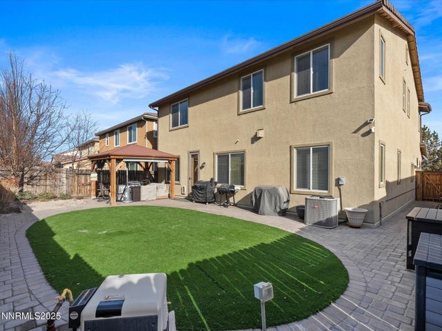 2135 Horse Prairie Road, Reno, NV 89521