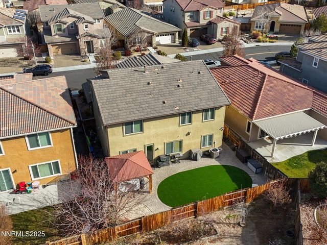 2135 Horse Prairie Road, Reno, NV 89521