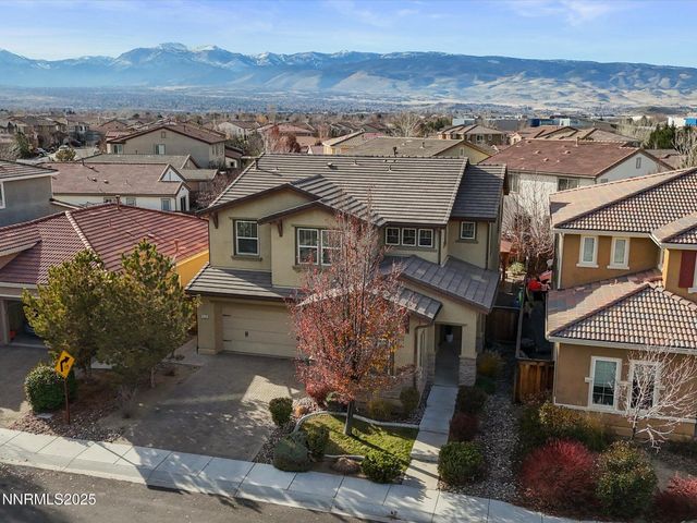 2135 Horse Prairie Road, Reno, NV 89521