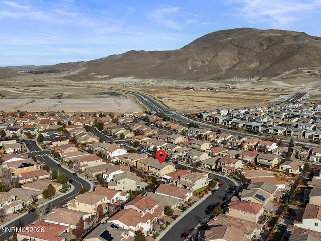 2135 Horse Prairie Road, Reno, NV 89521